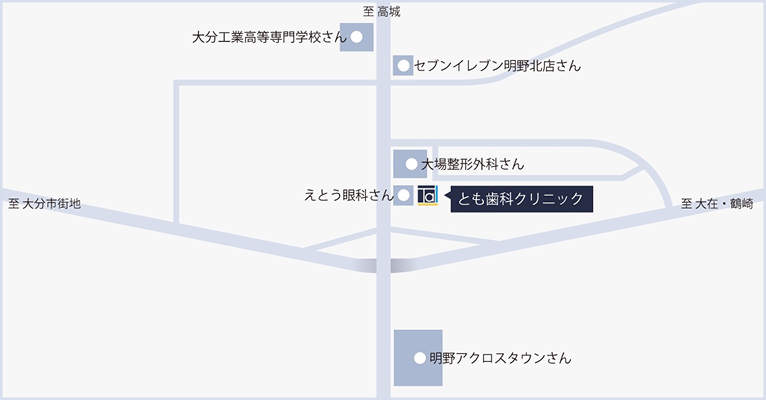 イラストマップ